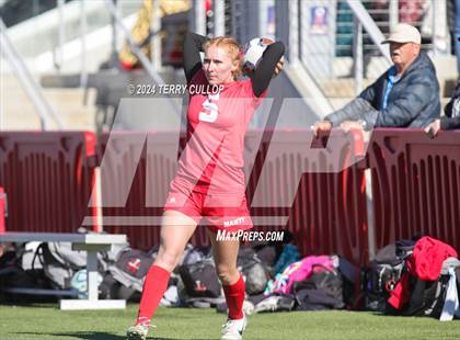 Thumbnail 2 in Manti vs. Ogden (UHSAA 3A Semifinal) photogallery.