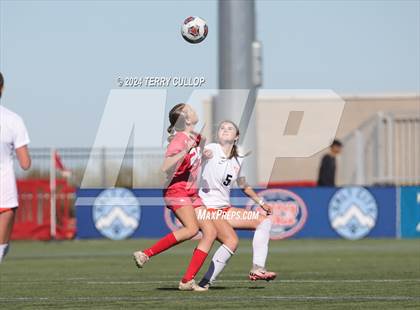 Thumbnail 1 in Manti vs. Ogden (UHSAA 3A Semifinal) photogallery.
