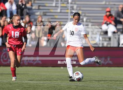Thumbnail 3 in Manti vs. Ogden (UHSAA 3A Semifinal) photogallery.