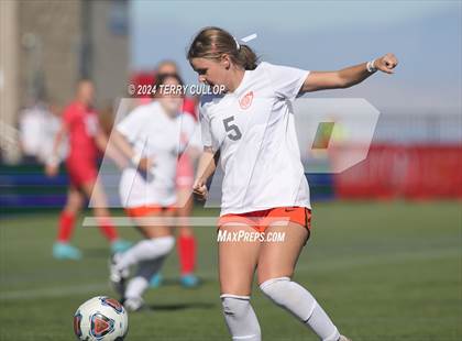 Thumbnail 3 in Manti vs. Ogden (UHSAA 3A Semifinal) photogallery.