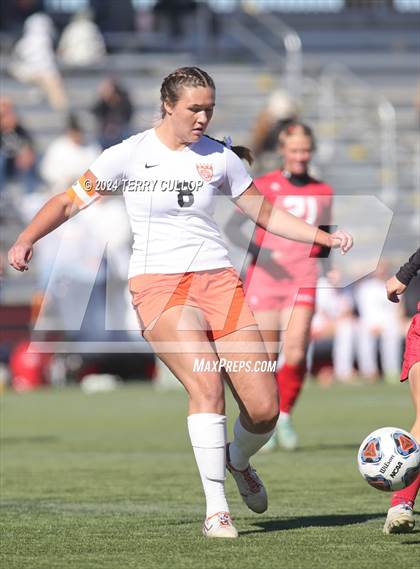 Thumbnail 2 in Manti vs. Ogden (UHSAA 3A Semifinal) photogallery.