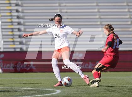 Thumbnail 3 in Manti vs. Ogden (UHSAA 3A Semifinal) photogallery.