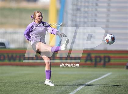 Thumbnail 1 in Manti vs. Ogden (UHSAA 3A Semifinal) photogallery.