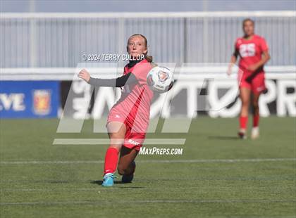 Thumbnail 1 in Manti vs. Ogden (UHSAA 3A Semifinal) photogallery.