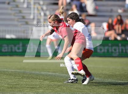Thumbnail 3 in Manti vs. Ogden (UHSAA 3A Semifinal) photogallery.