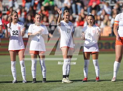 Thumbnail 3 in Manti vs. Ogden (UHSAA 3A Semifinal) photogallery.