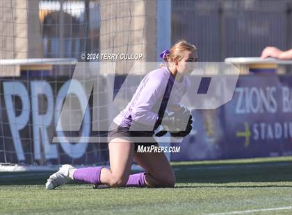 Thumbnail 3 in Manti vs. Ogden (UHSAA 3A Semifinal) photogallery.