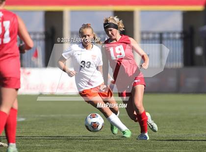Thumbnail 1 in Manti vs. Ogden (UHSAA 3A Semifinal) photogallery.