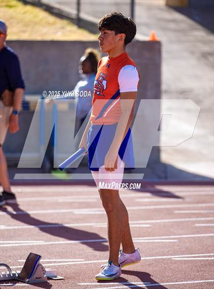 Thumbnail 1 in West Texas Relays photogallery.