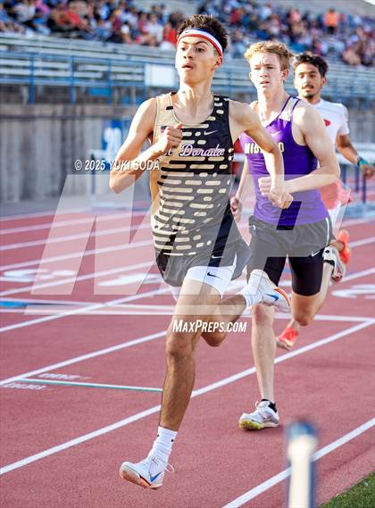 Thumbnail 2 in West Texas Relays photogallery.