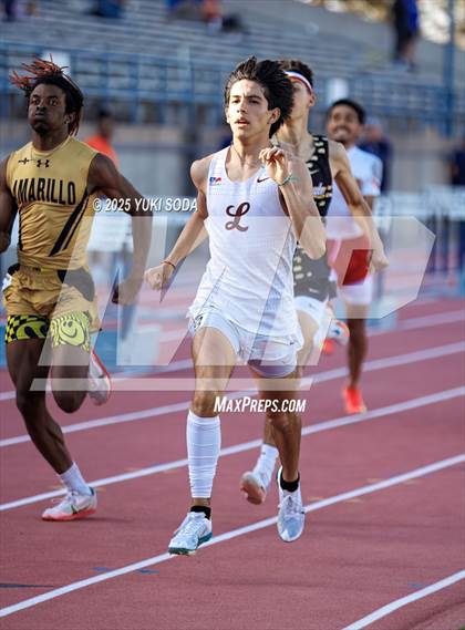 Thumbnail 1 in West Texas Relays photogallery.