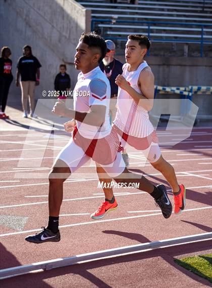 Thumbnail 3 in West Texas Relays photogallery.