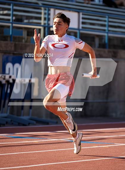 Thumbnail 3 in West Texas Relays photogallery.