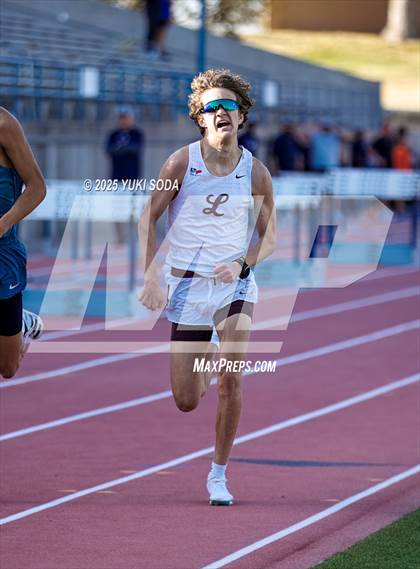 Thumbnail 1 in West Texas Relays photogallery.