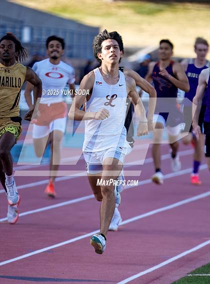 Thumbnail 3 in West Texas Relays photogallery.