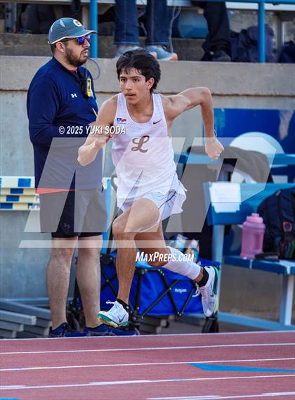 Thumbnail 1 in West Texas Relays photogallery.