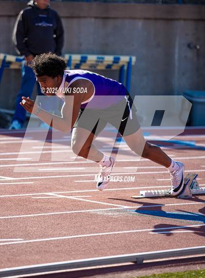 Thumbnail 1 in West Texas Relays photogallery.