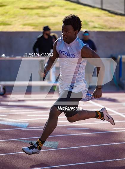 Thumbnail 3 in West Texas Relays photogallery.