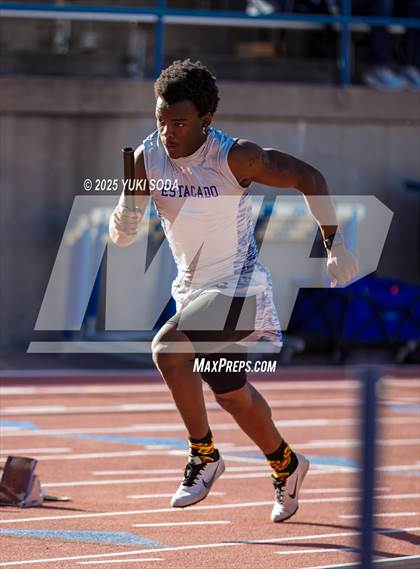 Thumbnail 2 in West Texas Relays photogallery.