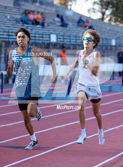 Thumbnail 2 in West Texas Relays photogallery.