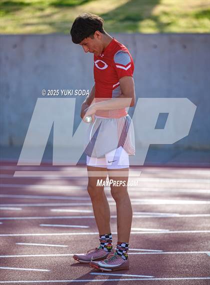 Thumbnail 2 in West Texas Relays photogallery.