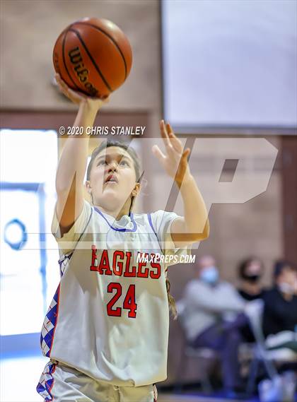 Thumbnail 1 in Berean Academy @ Ridgeline Academy photogallery.