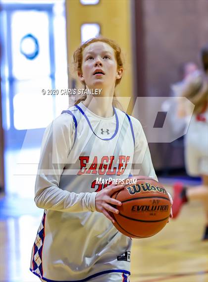 Thumbnail 3 in Berean Academy @ Ridgeline Academy photogallery.