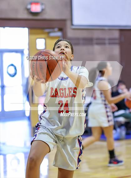 Thumbnail 1 in Berean Academy @ Ridgeline Academy photogallery.