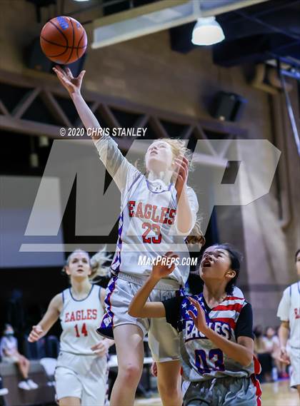 Thumbnail 2 in Berean Academy @ Ridgeline Academy photogallery.