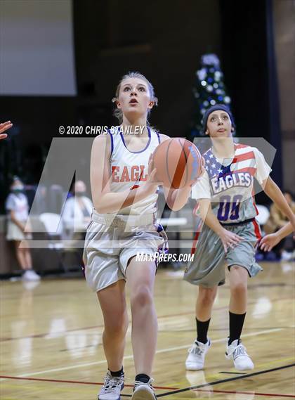 Thumbnail 1 in Berean Academy @ Ridgeline Academy photogallery.