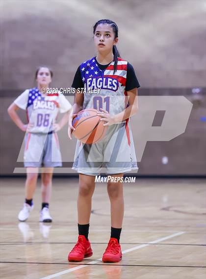 Thumbnail 3 in Berean Academy @ Ridgeline Academy photogallery.