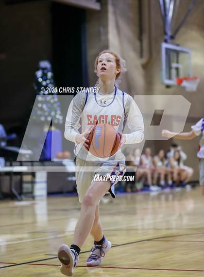 Thumbnail 3 in Berean Academy @ Ridgeline Academy photogallery.
