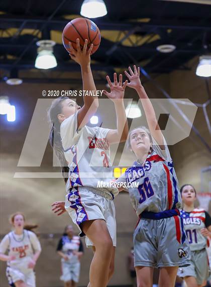 Thumbnail 2 in Berean Academy @ Ridgeline Academy photogallery.