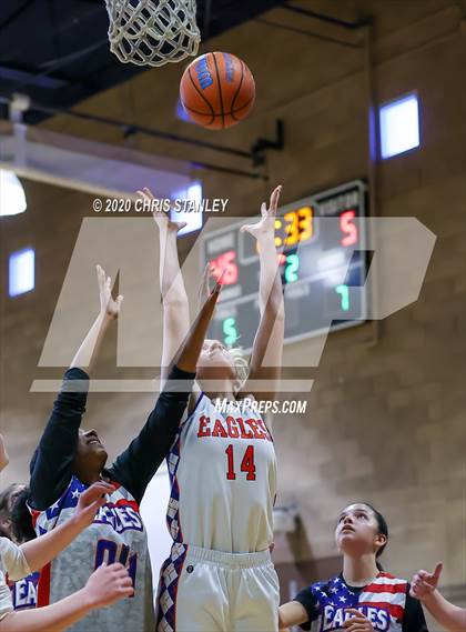 Thumbnail 1 in Berean Academy @ Ridgeline Academy photogallery.
