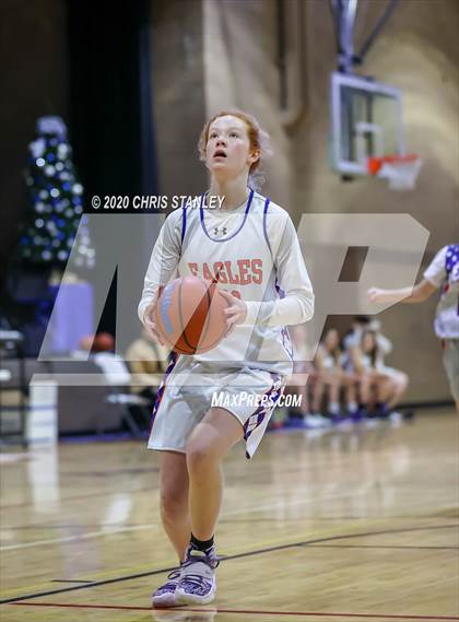 Thumbnail 2 in Berean Academy @ Ridgeline Academy photogallery.