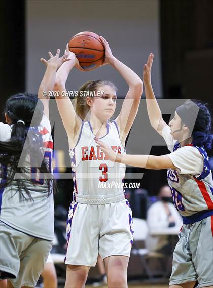 Thumbnail 3 in Berean Academy @ Ridgeline Academy photogallery.