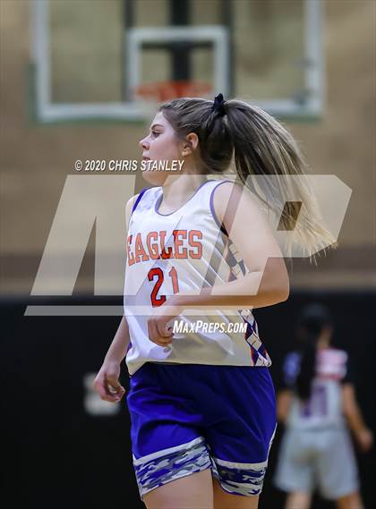 Thumbnail 1 in Berean Academy @ Ridgeline Academy photogallery.