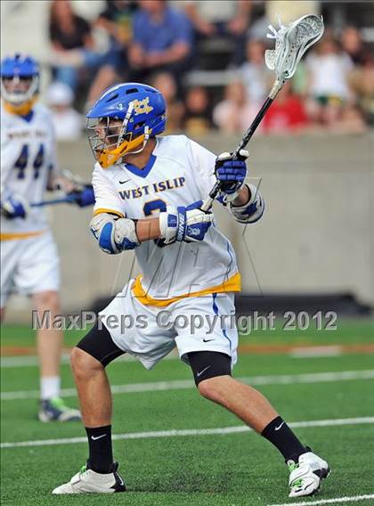 Thumbnail 1 in West Islip vs Ward Melville (Section 11 Class A Final) photogallery.