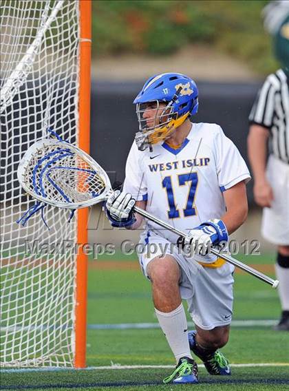 Thumbnail 3 in West Islip vs Ward Melville (Section 11 Class A Final) photogallery.