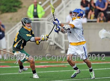 Thumbnail 2 in West Islip vs Ward Melville (Section 11 Class A Final) photogallery.