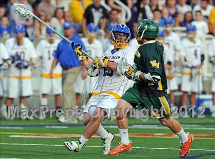 Thumbnail 3 in West Islip vs Ward Melville (Section 11 Class A Final) photogallery.
