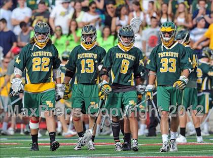 Thumbnail 1 in West Islip vs Ward Melville (Section 11 Class A Final) photogallery.