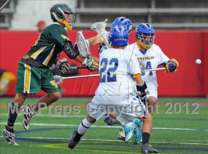 Thumbnail 2 in West Islip vs Ward Melville (Section 11 Class A Final) photogallery.