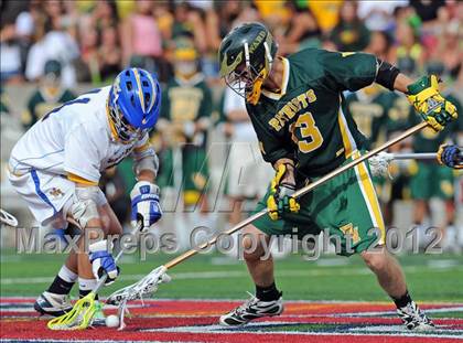 Thumbnail 2 in West Islip vs Ward Melville (Section 11 Class A Final) photogallery.