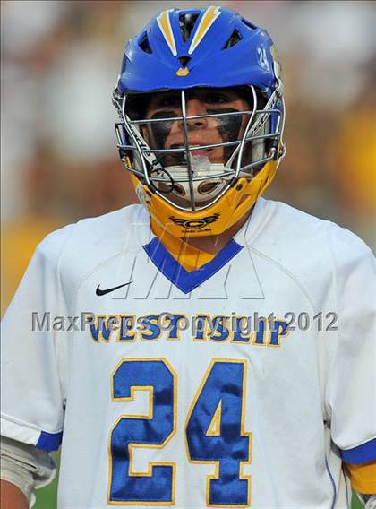 Thumbnail 1 in West Islip vs Ward Melville (Section 11 Class A Final) photogallery.