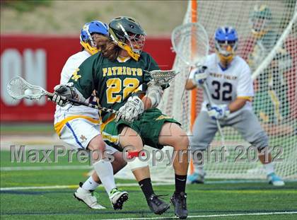 Thumbnail 3 in West Islip vs Ward Melville (Section 11 Class A Final) photogallery.