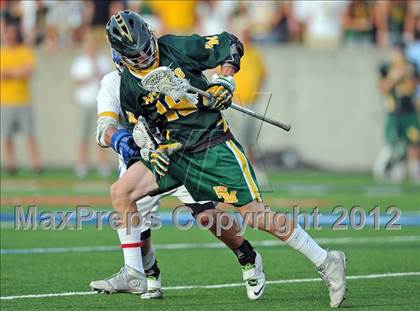 Thumbnail 3 in West Islip vs Ward Melville (Section 11 Class A Final) photogallery.