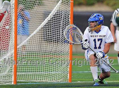 Thumbnail 2 in West Islip vs Ward Melville (Section 11 Class A Final) photogallery.