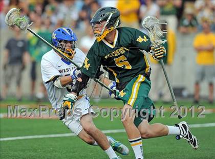 Thumbnail 3 in West Islip vs Ward Melville (Section 11 Class A Final) photogallery.