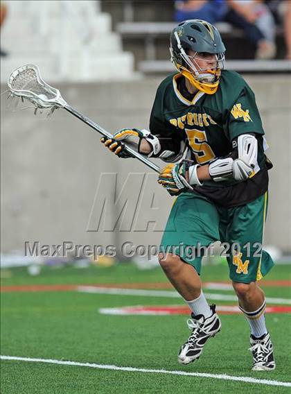Thumbnail 3 in West Islip vs Ward Melville (Section 11 Class A Final) photogallery.